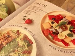 -周沫西餐(漫广场店)