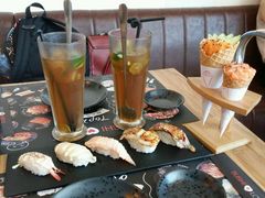 -Sushi Love 创意寿司(丽影广场店)