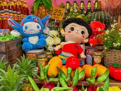 -泰妃殿(武汉首店)