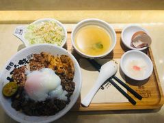 -熊吞·大碗丼烧肉饭(清江浦区万达店)