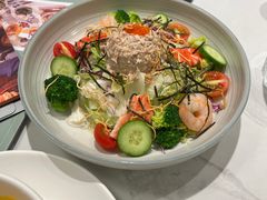 -卡朋西餐(大信新都汇店)