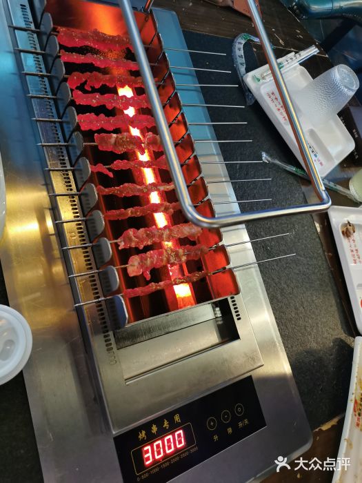 邢氏老太太烧烤(罗湖店)图片