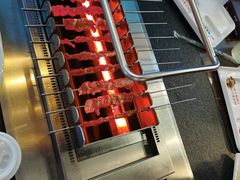 -邢氏老太太烧烤(罗湖店)