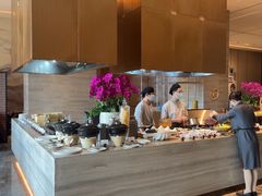 -御公馆中餐厅·点心·顺德菜·佛山东平保利洲际酒店