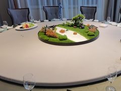 -香山湖渔家大院