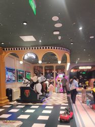 -meland亲子乐园(深圳领展中心城店)