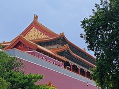 -北京市劳动人民文化宫(太庙)