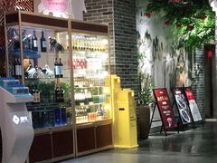 -牛头鱼庄·地道广西菜(鲁班店)