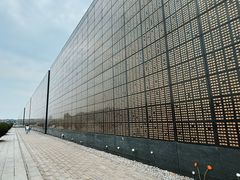 -中国唐山地震博物馆