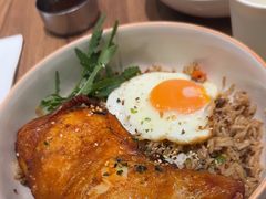 -Pennehut畔尼意面(合肥万象城店)