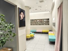 -天真蓝照相馆(五角场百联又一城店)