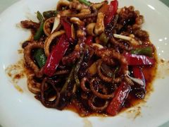 -香融府·烤鸭·家常菜(马家堡路店)
