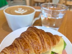 -SEEKER Espresso·咖啡