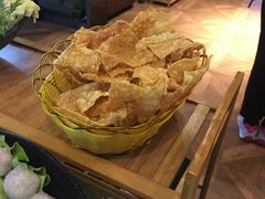 -牛品福潮汕牛肉火锅(旺庄店)