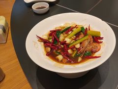 -味莊餐厅(康庄南街店)