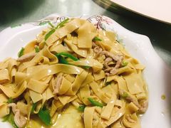 -老味道锅包肉(日照街店)