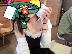 -麦当劳(天骄店)