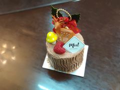 -Meet patisserie