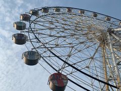 -渔岛海洋度假区