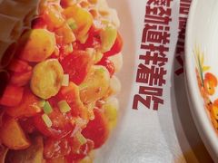 -西贝(南开大悦城店)