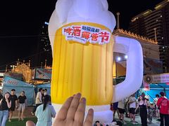 -励骏庞都广场(琴政路店)
