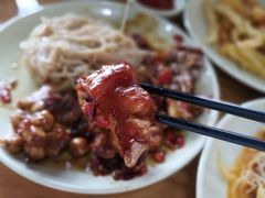 -贤花饭店(城阳店)