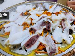 -凯盈阁·顺德私房菜·桑拿鸡
