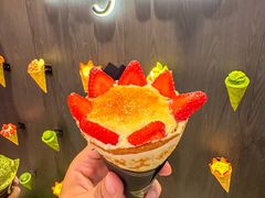 -July tale·可丽饼(德基广场店)