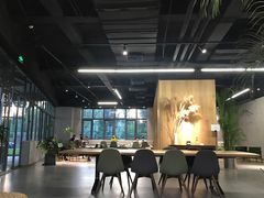 大堂-山下C5cafe(惠通时代广场店)