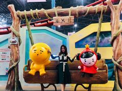 -弘阳·未来世界(弘阳广场店)