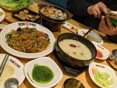 -大田牛尾汤(幸福河市场店)