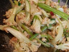 -醉南拳客家菜·河田鸡(西禅寺杨桥店)