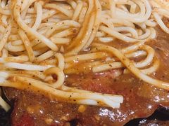 西冷牛排-两点半深夜牛排(斗西路店)