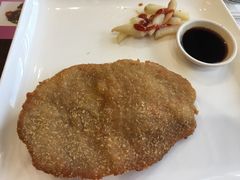 -德大西餐社(云南南路店)