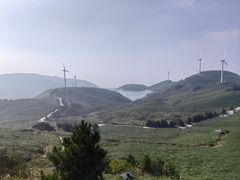 -东白山
