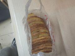 蝴蝶酥-中关村茶点