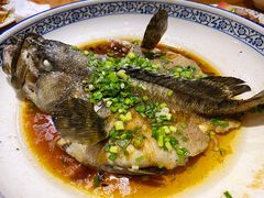 -小粤楼·怀旧粤菜(万辉国际广场店)