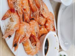 -秋姐美食店(海陵岛保利店)