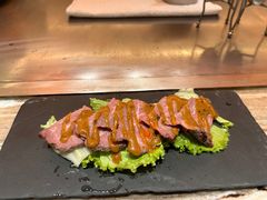 -赤坂亭·M9和牛烧肉·铁板烧·日料398放题(长泰广场店)