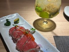 -德川家日本料理(顺义华联店)