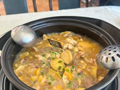 -鲍馬爺·首创鲍鱼鸡(银座店)