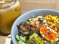 -娜娜家•Nana's restaurant (南开大悦城店)