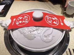 -煲大王猪肚鸡·椰子鸡火锅(红谷滩万达店)