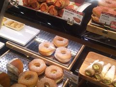 -巴黎贝甜(来福士店)