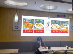 -香妃烤鸡(新奥店)