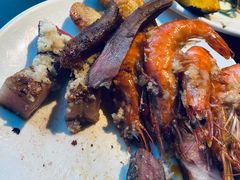 -拉蒂娜·巴西牛排馆 Latina·Brazilian Steakhouse(铜仁旗舰店)