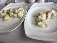 -东方饺子王(让胡路远望店)