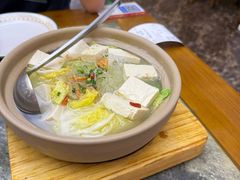 -清真·鸦儿李记·涮肉(花市店)