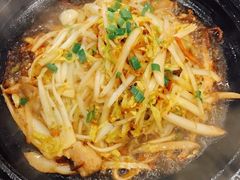 -渔娘渔家丹东海鲜(东直门店)