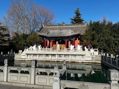 -百脉泉景区